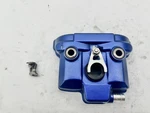 2023 Yamaha YZ250F Oem Cylinder Head Cover B7B-11190-00-00 Used. Price: $74.99.