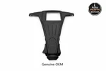 2012 Mercedes CLS550 Engine Cover Center Trim M278 A2780101667 Oem Used. Price: $75.00.