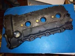 Used 2005 Cadillac Sts Valve Cover Left Lh 12591344 Oem 35K Miles. Price: $75.00.