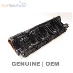 2013-2014 Audi S7 4.0L Left Lower Intake Manifold Air Distribution Housing Used. Price: $116.99.