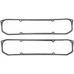 Engine Valve Cover Gasket Set Fel-pro Vs 50145 New. Price: $39.04.