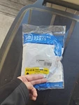 Seal Valve Cover Gasket Genuine 12649906 Chevy Buick Gmc New. Price: $13.50.
