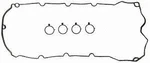 Valve Cover Gasket Mahle Original VS50680L New. Price: $59.60.