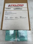 Engine Valve Cover Gasket Set Fel-pro Vs 50566 New. Price: $57.60.