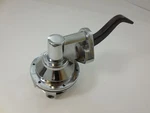 Pontiac 301-455 V8 Mechanical Fuel Pump Classic Restoration Chrome Finish New. Price: $49.95.