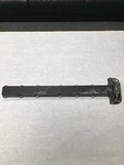 Jaguar Xjsc Engine Valve Cover 1987 Left Driver Side P 35801 Used. Price: $39.12.