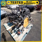 10-13 Land Rover L319 LR4 5.0L N/a AJ133 Engine Motor Assembly Oem Used. Price: $2799.99.