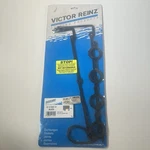 Victor Reinz 15-31946-01 Valve Cover Gasket Set Trusted Sealing For Cleaner New. Price: $29.99.