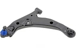 Suspension Control Arm And Ball Joint Assembly-assembly Fits 96-02 Corolla New. Price: $128.99.