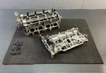 2020-2025 Volvo S60 2.0L Fwd Engine Cylinder Head Valve Cover 10K Miles Oem Used. Price: $927.00.