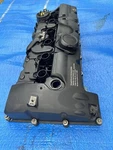 2007-2010 Bmw E90 E91 3.0I Engine Cylinder Valve Cover 7552281 Oem Used. Price: $70.00.