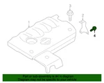 New Genuine Nissan Bolt Oe 130754W00B. Price: $13.45.