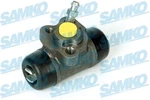 Samko C26938 Wheel Brake Cylinder For Hyundai, Toyota, Volvo Neu. Price: $13.76.