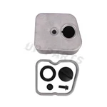 3902605 Valve Cover W/ Bolts Oil Fill Hole For Dodge Cummins 4BT 6BT 12V Engine New. Price: $19.89.