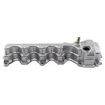 Trq VCA91131 Engine Valve Cover Ford F-150 2004-2010 Driver Side 9L1Z6582C New. Price: $164.65.