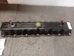Valve Cover From 2000 Jeep Wrangler 4.0L 10655414 Used. Price: $53.69.