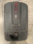 12-17 Fiat 500 Oem 1.4 Plastic Engine Cover Used. Price: $54.99.