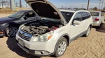 2012 Subaru Legacy Outback Driver Left Valve Cover Oem 2.5L 13278AA380 Used. Price: $134.16.