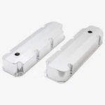 Tsp JM8094-8CA Ford Big Block Short Bolt Fabricated Aluminum Valve Covers W/ Bre New. Price: $181.04.