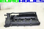 Oem Land Rover LR4 10-13 Jaguar Xj 5.0L Left Engine Valve Cover 8W93-6P052-AF Used. Price: $52.24.