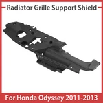 New Radiator Grille Support Shield For Honda Odyssey 2011 2012 2013 71125TK8A00. Price: $64.60.