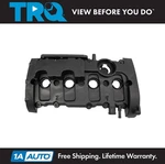Trq Engine Valve Cover W/ Gasket & Hardware For Audi A4 Quattro 2.0 Turbo New. Price: $79.95.