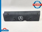 Acura Tsx Engine Coil Spark Plug Valve Trim Panel Cover W Bolts 04-08 Oem Used. Price: $55.99.