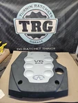 03-08 Infiniti G35 FX35 Sedan VQ35DE Engine Ornament Cover Assembly 14041-CL000 Used. Price: $67.28.