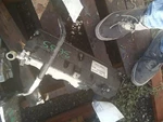 Explorer 2007 Valve Cover 3098894 Used. Price: $116.99.