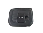 16-22 Jeep Grand Cherokee Dodge Durango V6 3.6L Engine Cover Mopar New Oem. Price: $224.26.