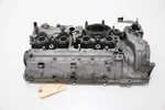 2013 - 2015 Bmw 750 4.4L Engine Motor Left Driver Cylinder Head Valve Cover Oem Used. Price: $59.99.
