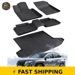 Creekt All-weather Floor Mats For 2022-2026 Hyundai Tucson New. Price: $153.99.