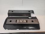 Bmw E39 E46 Series Engine Cover Panel 11121710781 Oem 3.0L Factory Used. Price: $30.00.