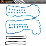 For 200-03 Jaguar S-type 2000-02 Lincoln Ls Base 3.0L Valve Cover Gasket Set New. Price: $15.15.