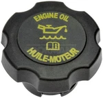Engine Oil Filler Cap Dorman 80986 New. Price: $22.88.