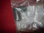 Nos 1965 - 72 Corvette Camaro Chevelle Nova Imp 396 427 454 Pvc Vent Hose Elbow Used. Price: $70.00.