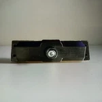 2014-2024 Ford F-150 F-250 F-350 Rear View Backup Camera Mount New. Price: $25.00.