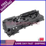 New Engine Valve Cover W/ Gasket 1120175080 For 2016-2021 Toyota Tacoma 2.7L Us. Price: $46.58.