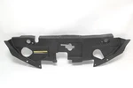 2011-2012 Nissan Leaf Radiator Support Upper Center Cover 62322-3NA1A, A949, Oem Used. Price: $95.04.