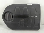 2017 Jeep Cherokee Engine Cover Vfouw Used. Price: $74.83.