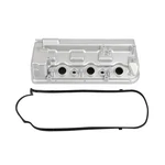 Valve Cover W/gasket Fit For Acura Honda 3.5L 3.7L 2009-2015 New. Price: $75.38.