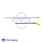 Valve Cover Oil Dipstick & Tube Set 2011-2017 Ford F150 5.0L FL3Z 6750-D New. Price: $51.65.