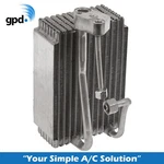 Gpd 4711629 A/c Evaporator Core For Cadillac Escalade Chevrolet Tahoe Gmc Yukon New. Price: $105.45.