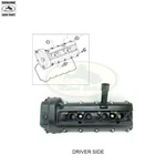 Land Rover Camshaft Cover Left Range Sport LR3 V8 4.4L LR007655 Oem New. Price: $539.03.