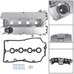 Aluminum Valve Cover For Saturn Astra Xr, Xe 2008 Chevrolet Sonic 2012-2015 1.8L New. Price: $43.50.
