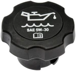 Engine Oil Filler Cap Dorman 42315 New. Price: $42.99.