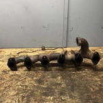 Cummins ISB6.7 Exhaust Manifold Part Number 4944083/4937746 Used. Price: $100.00.