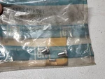 1968 1969 1970 Camaro Nova Corvette Nos Gm Clock Chrome Reset Knob # 14053344 New. Price: $50.00.