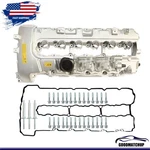 Aluminum Valve Cover For Bmw N54 135I 335XI 335IS 535I Xdrive 740I X6 Z4 New. Price: $107.19.