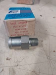65 66 Nos Ford Mustang Pcv Valve Fairlane Galaxie 289 New. Price: $33.81.